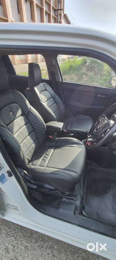 Maruti Suzuki Swift Vxi, 2020, Petrol