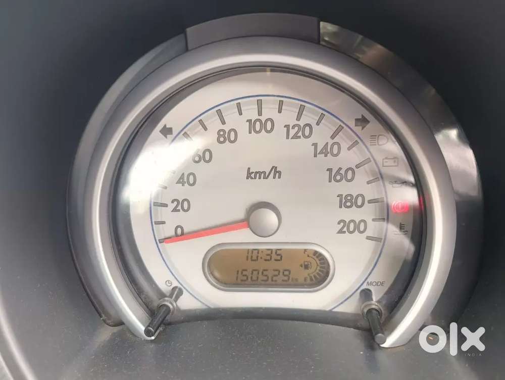 Maruti Suzuki Ritz Vxi 2011 Car