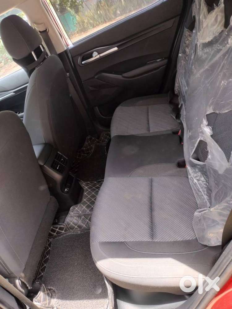 Kia Seltos Htk Plus G, 2022, Petrol