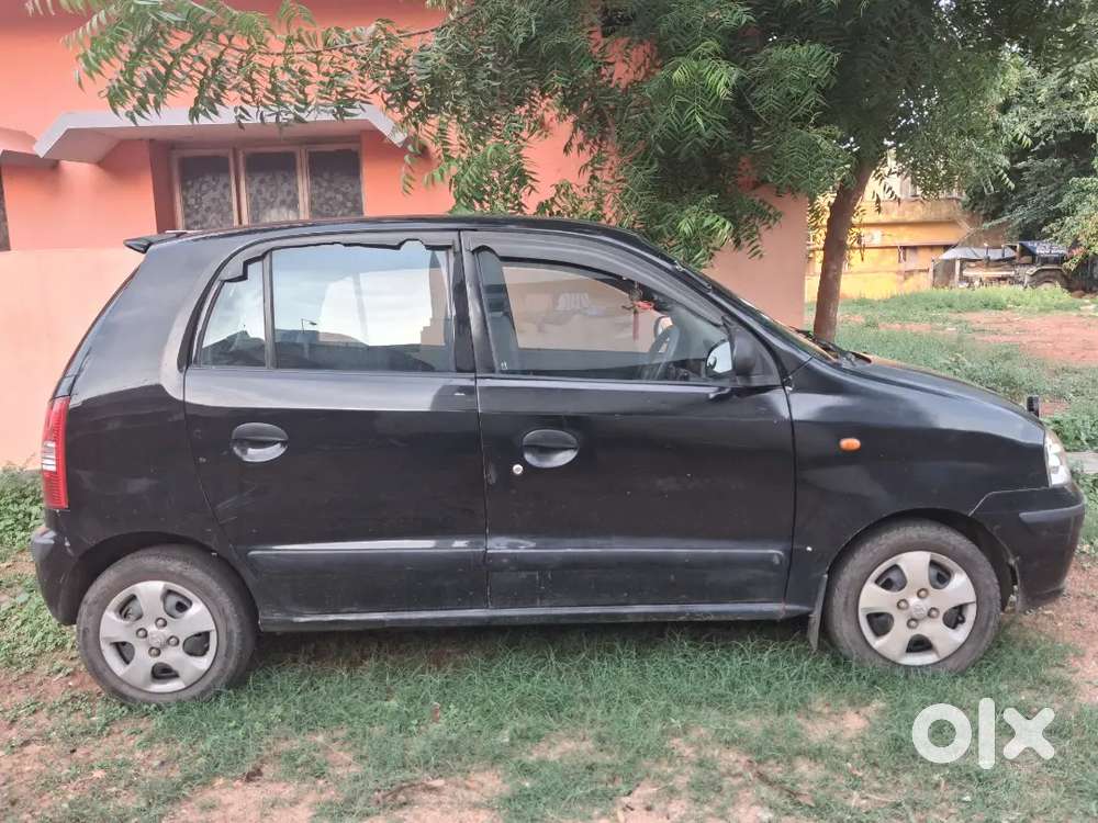 Hyundai Santro Xing 2004