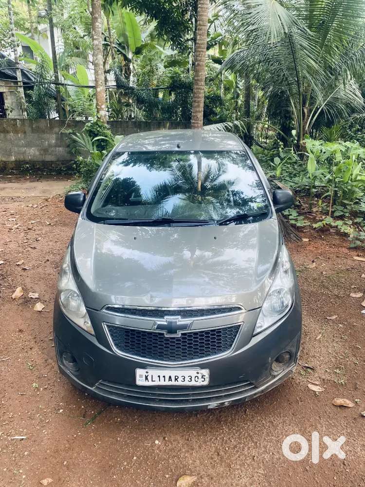 Chevrolet Beat Petrol Good Condition,( Genuine Buyers Only Contact )