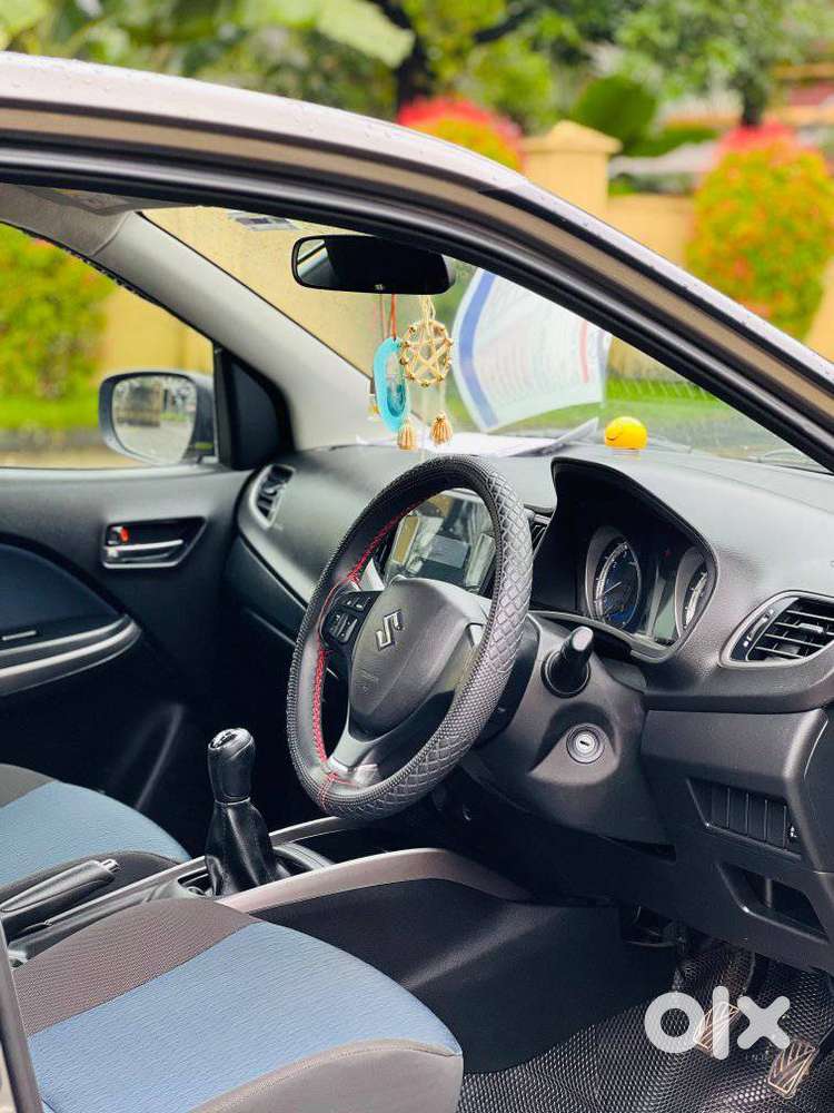 Maruti Suzuki Baleno 1.3 Delta, 2019