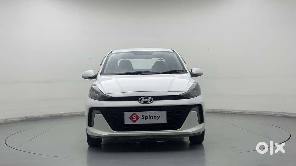 Hyundai Aura 1.2 Sx Cng, 2023, Cng & Hybrids