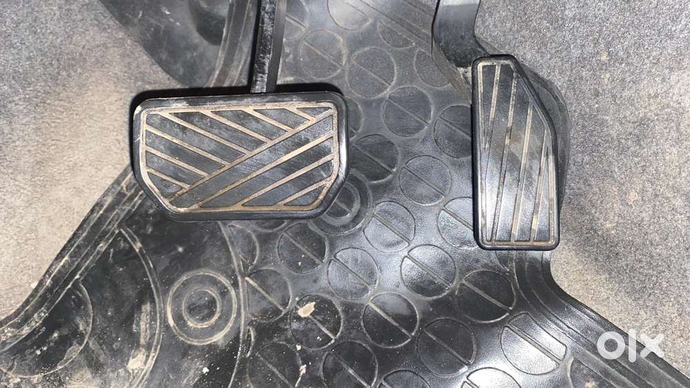 Maruti Suzuki Celerio Zxi Optional, 2017, Petrol