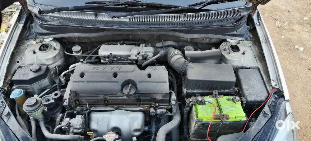 Hyundai Verna 2010 Petrol 83000 Km Driven