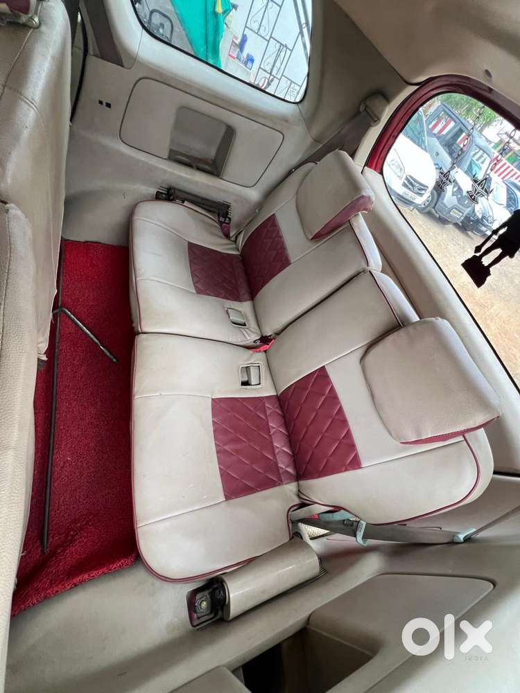 Toyota Innova 2.5 G (diesel) 8 Seater, 2005, Diesel