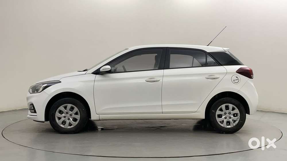 Hyundai Elite I20 [2018-2020] 1.2 Sportz, 2018, Petrol