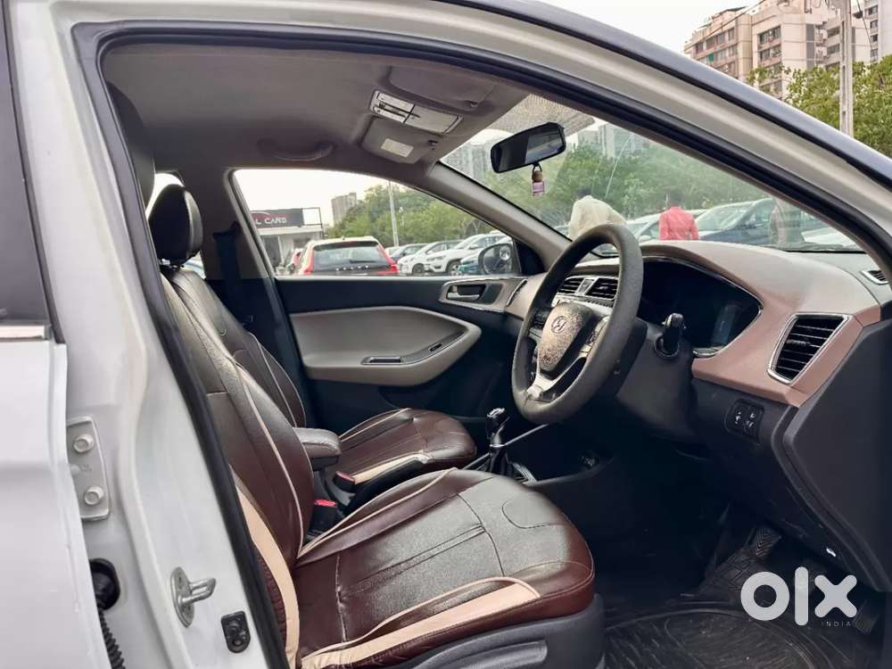 Hyundai Elite I20 Asta 1.4 Crdi, 2023, Diesel