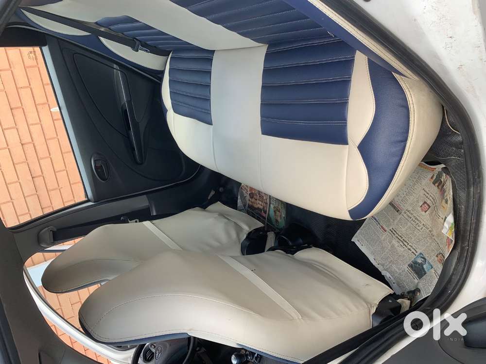 White Etios Trd Sportive Well Maintained, 2nd Owner