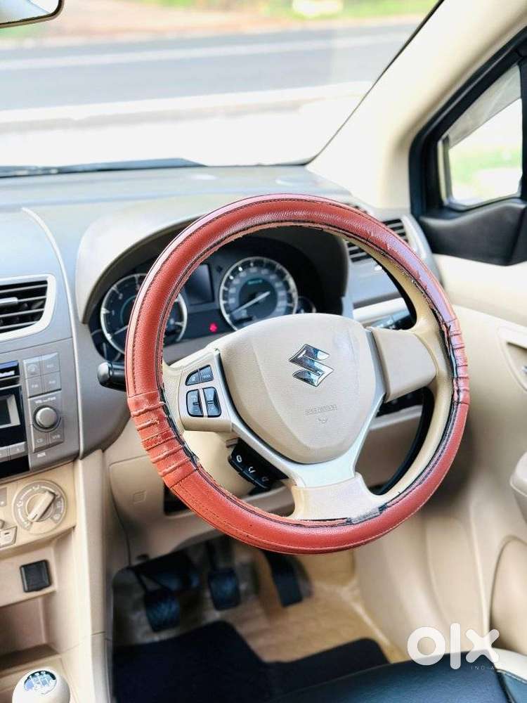 Maruti Suzuki Ertiga Shvs Zdi Plus, 2016, Diesel