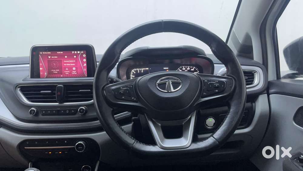 Tata Altroz 1.5 Xz(o) Diesel, 2020, Diesel