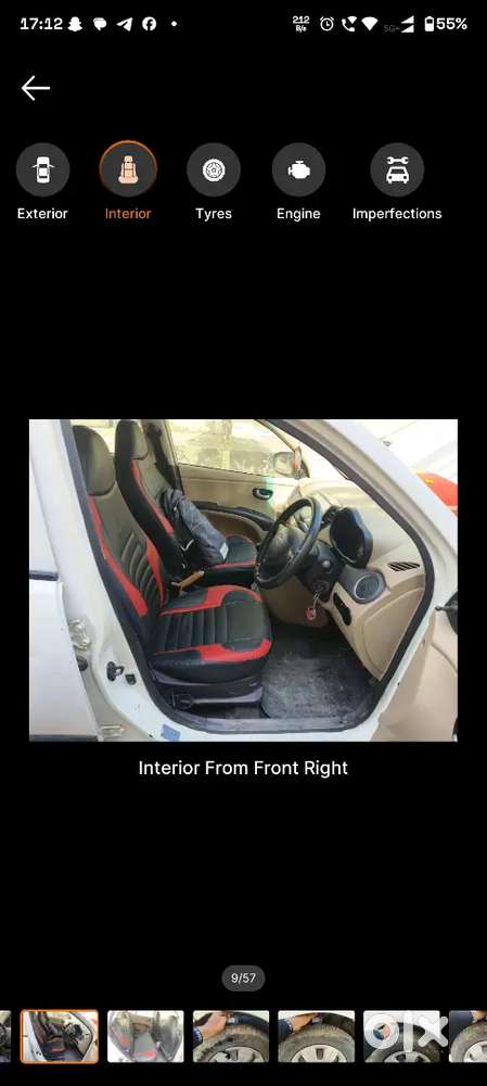 Hyundai I10 Sports