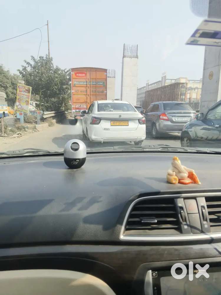 Maruti Suzuki Ciaz 2015 Plus