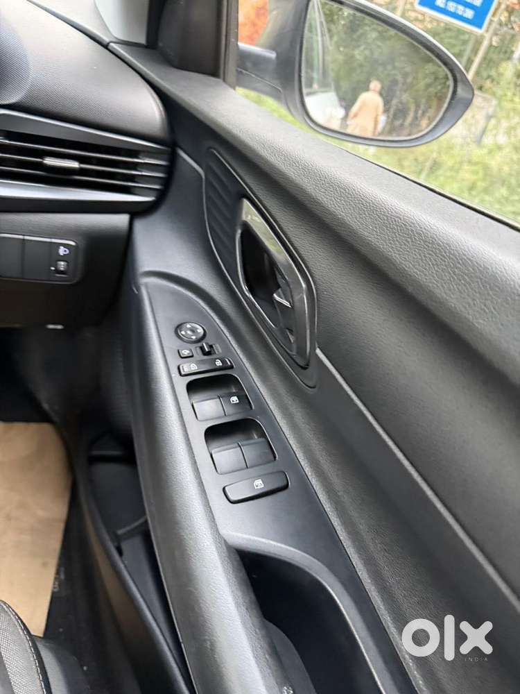 Hyundai I20 Sportz 1.4 At Vtvt, 2021, Petrol