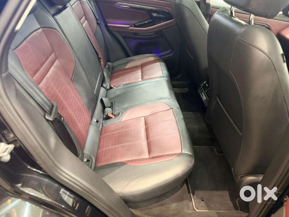 Land Rover Range Evoque Se R-dynamic Diesel, 2022, Diesel