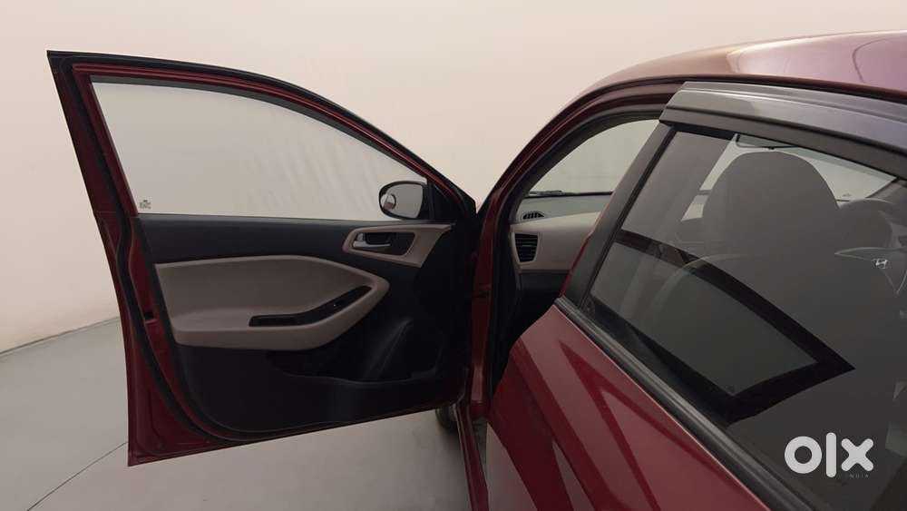 Hyundai Elite I20 [2018-2020] 1.2 Asta, 2018, Petrol