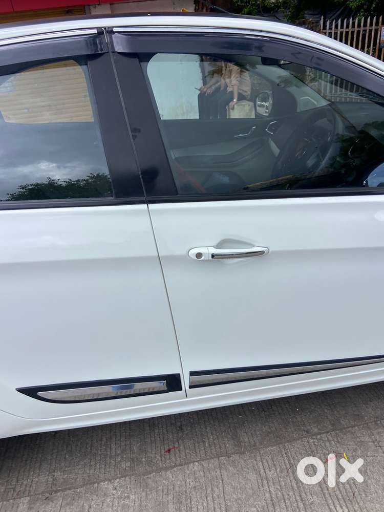 Tata Tiago Xz Plus 2024