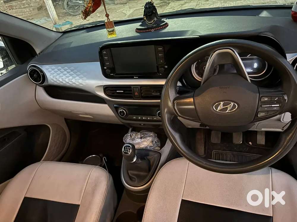 Hyundai Grand I10 Nios 2022