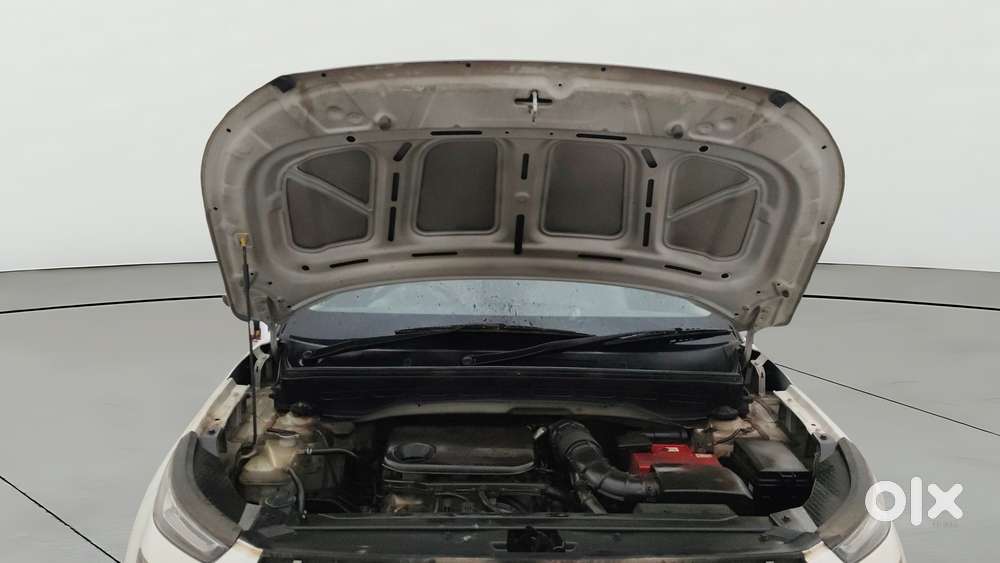 Hyundai Venue 1.0 S Turbo Imt, 2019, Petrol