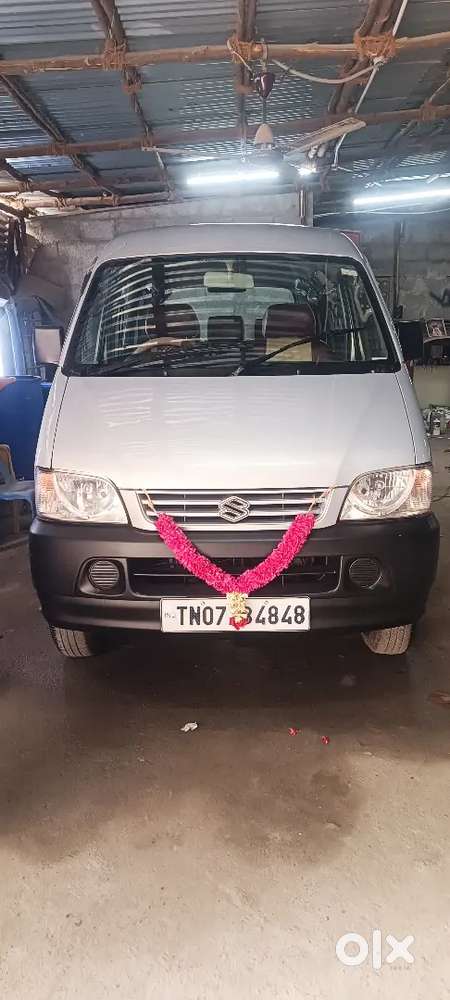 Maruti Suzuki Versa Dx Petrol 2003