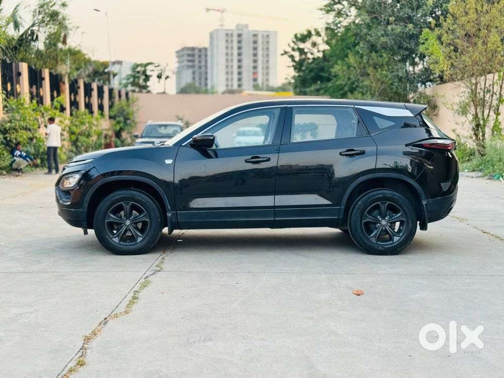 Tata Harrier Xt+, 2020, Diesel