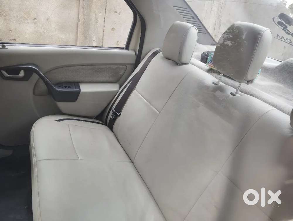 Mahindra Verito G4 2015
