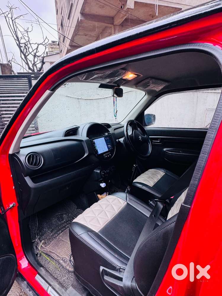 Maruti Suzuki S-presso 2023 Petrol 22000 Km Driven