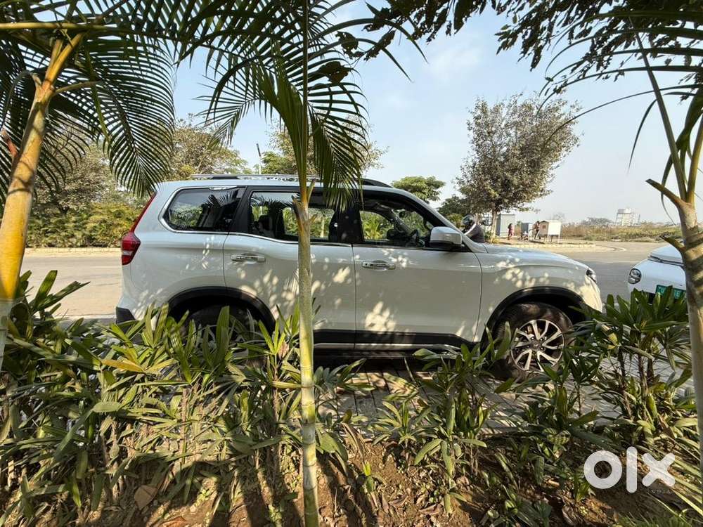 Mahindra Scorpio-n 2024 Diesel Well Maintained