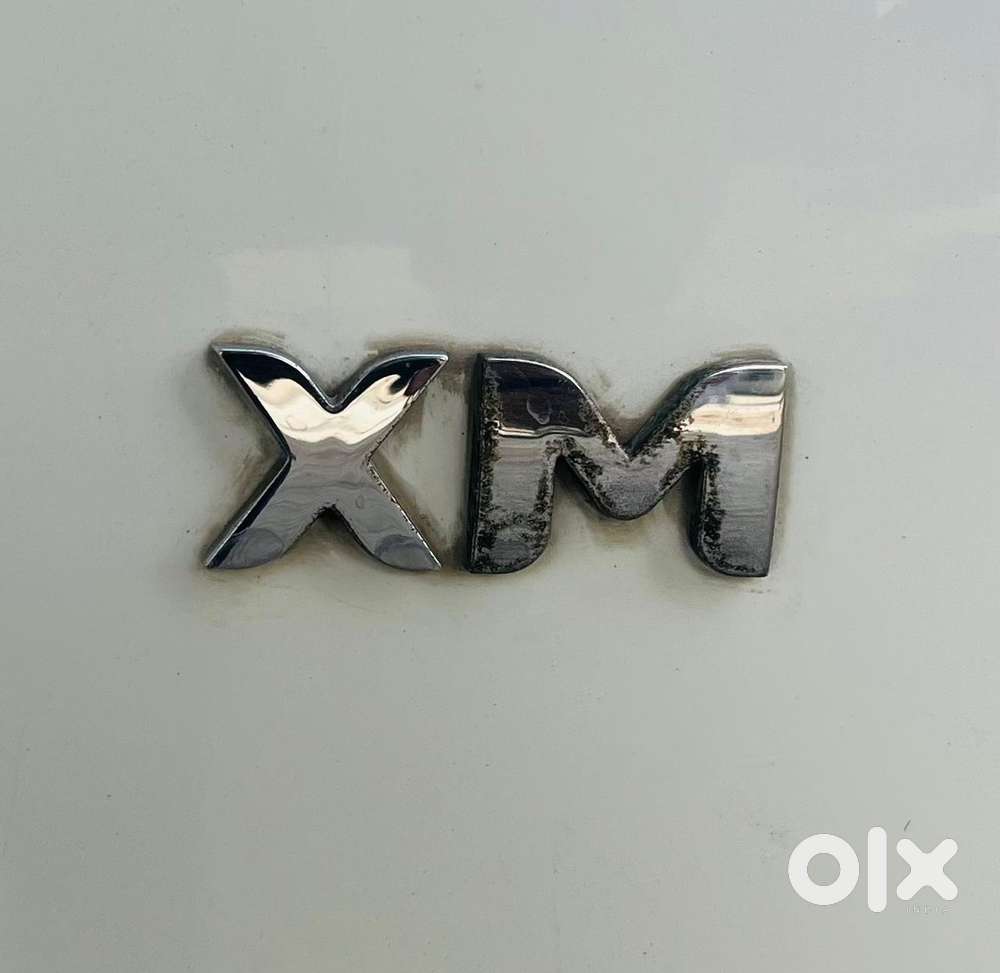 Tata Nexon, 2019, Petrol
