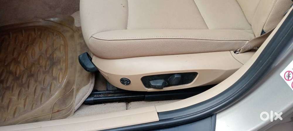 Bmw 3 Series 2005-2011 320i Touring, 2011, Petrol