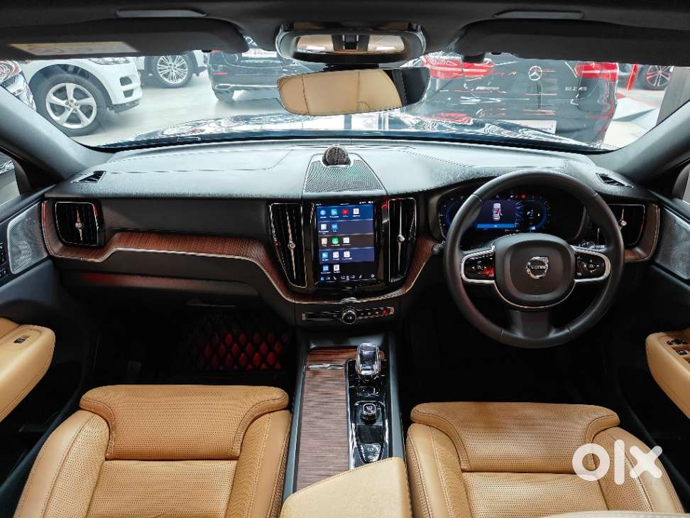 Volvo Xc60 2.0 B5 Ultimate, 2024, Petrol