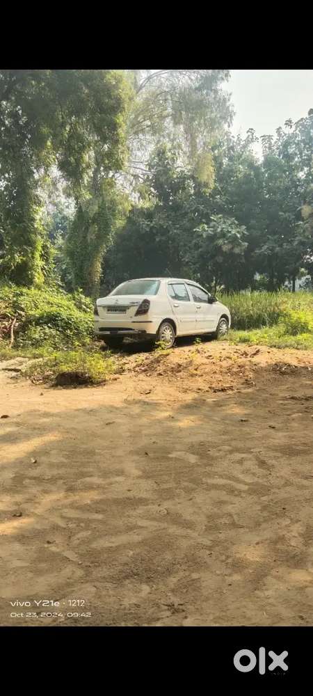 Tata Indigo Ecs 2014 Diesel 89000 Km Driven