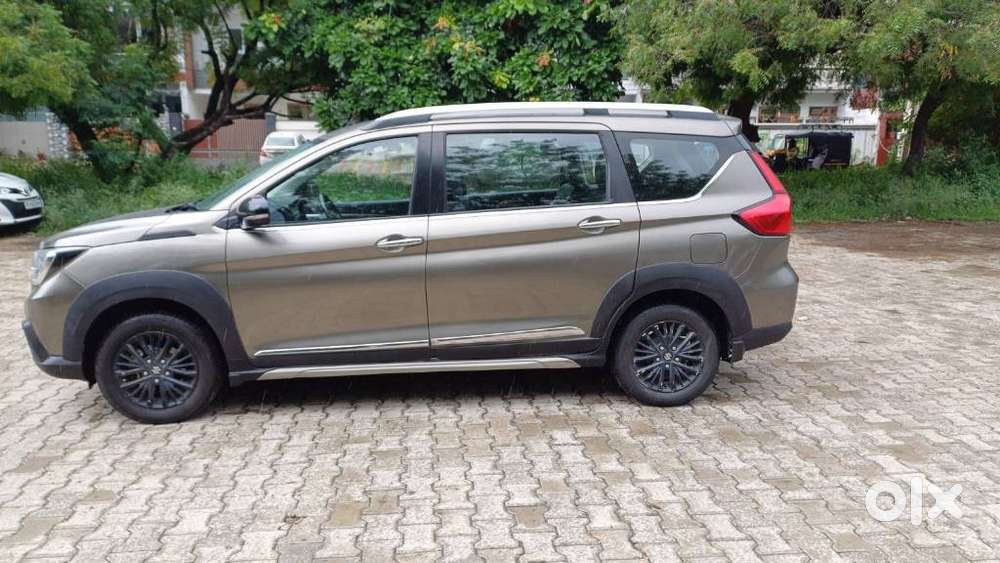 Maruti Suzuki Xl6 1.5 Alpha Mt, 2019, Petrol