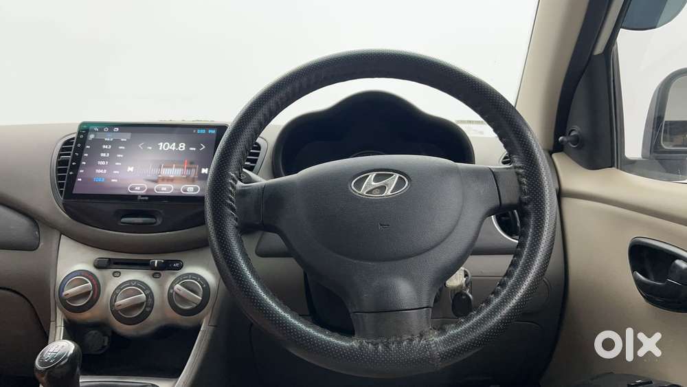 Hyundai I10 Magna 1.1l, 2016, Petrol