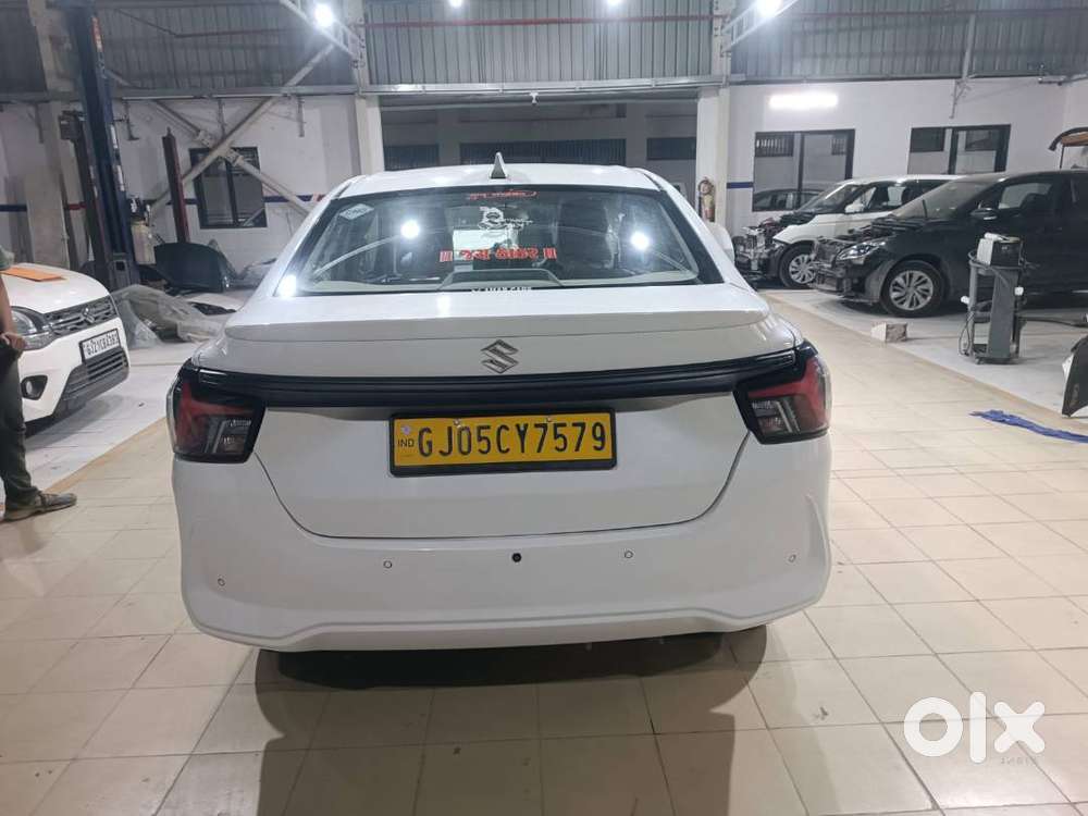 Maruti Dzire 1.2 Tour 2026