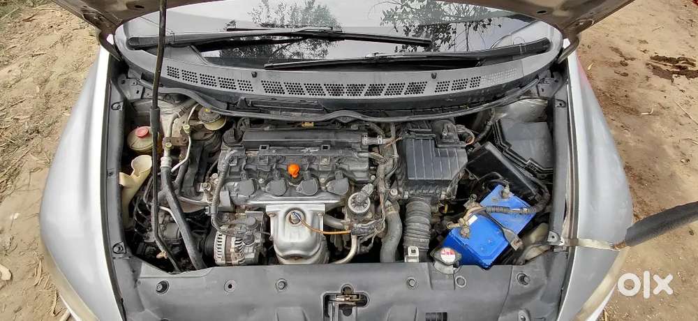 Honda Civic 1.8 Petrol 2011