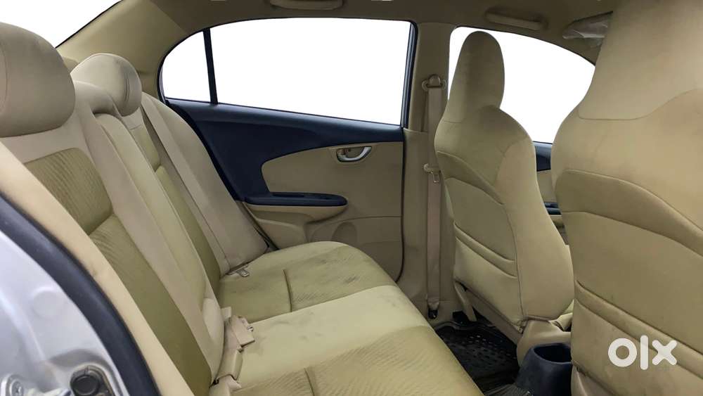 Honda Amaze 2013-2016 Vx I-vtech, 2014, Petrol
