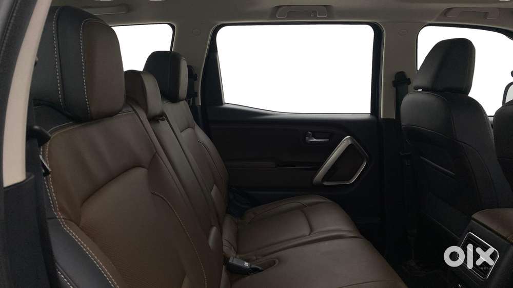 Mahindra Scorpio-n Z8 L Diesel At 2wd 7 Str, 2024, Diesel