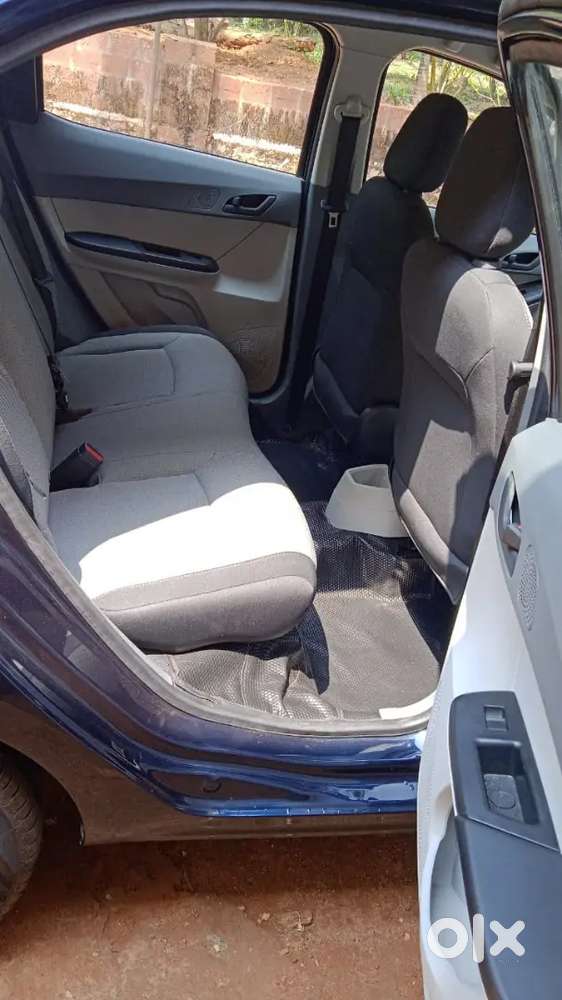 Tata Tiago 2025 Petrol 1900 Km Driven