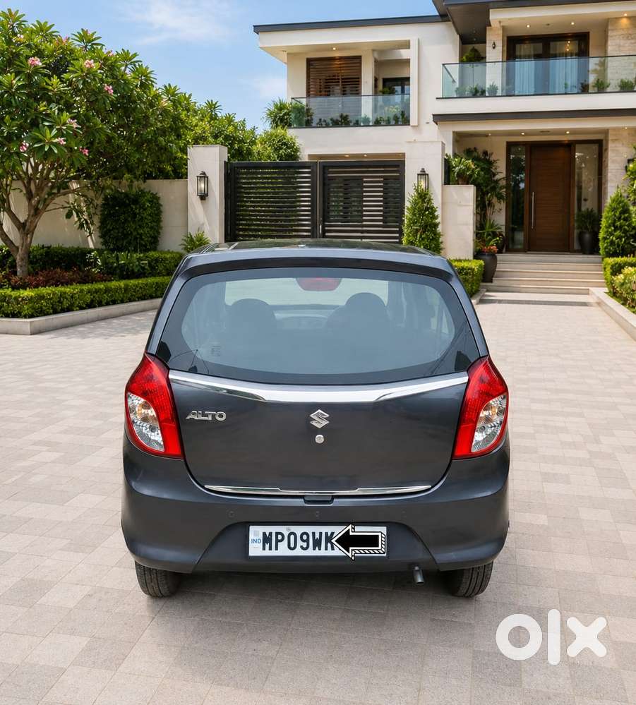 Maruti Suzuki Alto 800 Vxi Airbag, 2022, Petrol