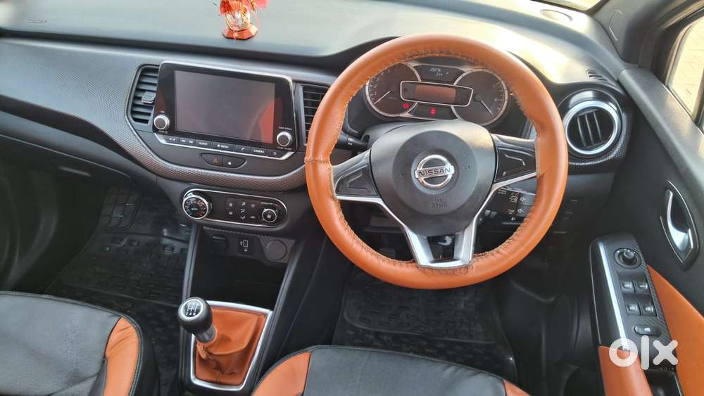 Nissan Kicks Xv, 2022, Petrol