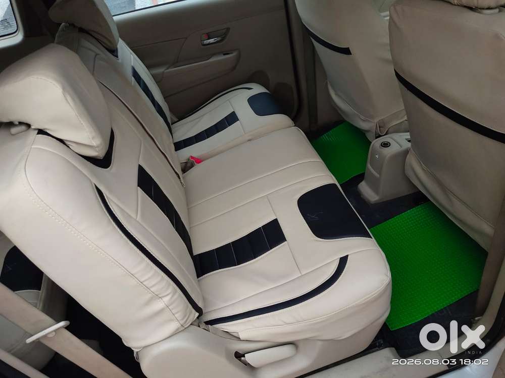 Maruti Suzuki Ertiga 1.4 Vxi Shvs, 2021, Cng & Hybrids