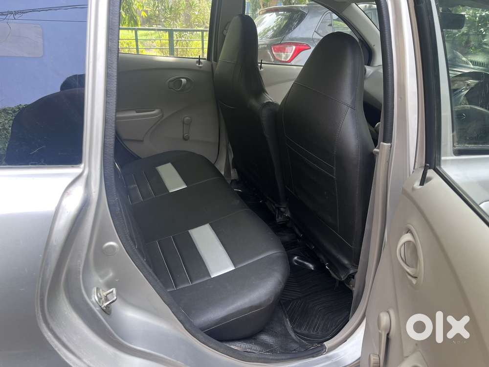 Datsun Go Plus Remix Limited Edition, 2015, Petrol