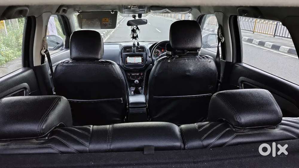 Maruti Suzuki Brezza 2019 Diesel Well Maintained