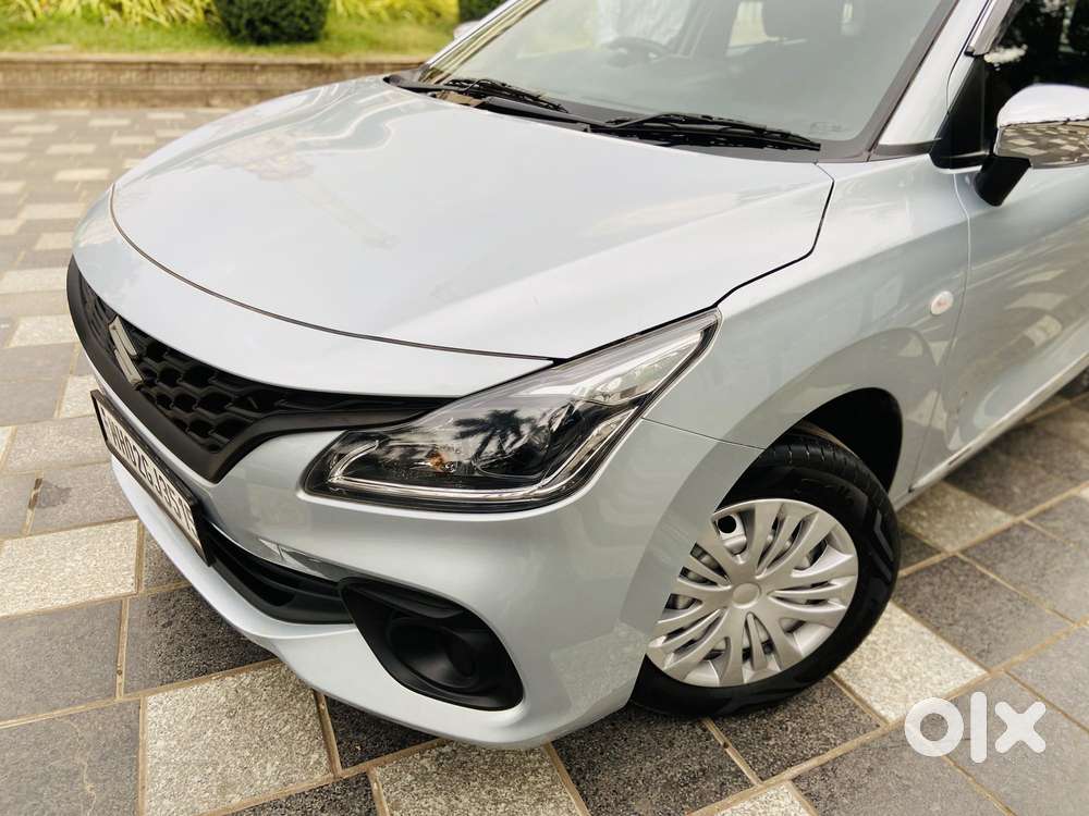 Maruti Suzuki Baleno Sigma, 2025, Petrol