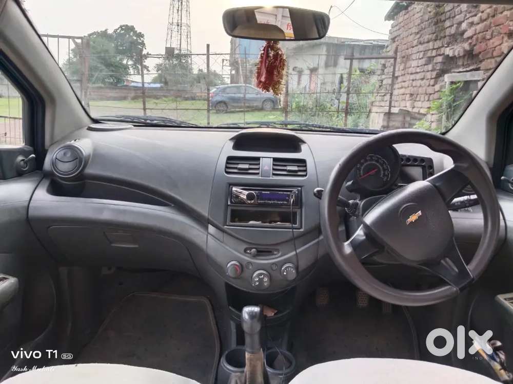 Chevrolet Beat Diesel 2013 Lt