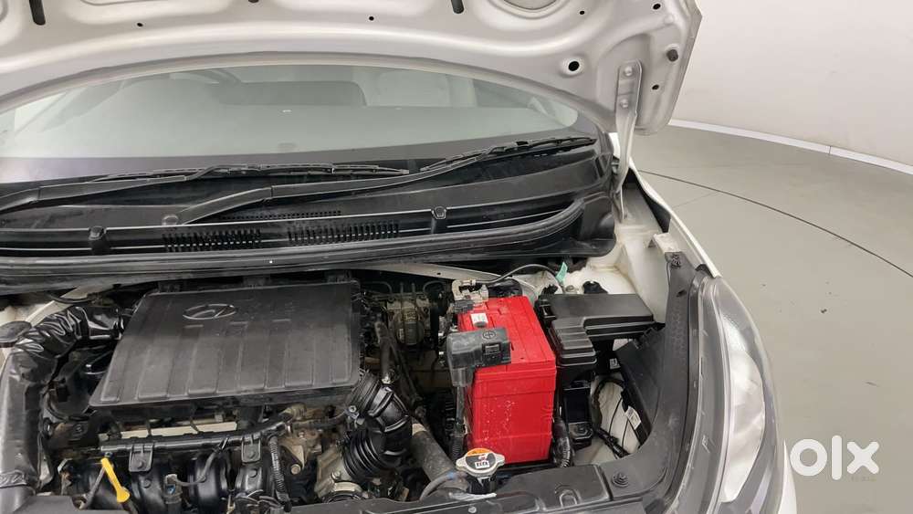 Hyundai Grand I10 Nios Corporate Edition 1.2 Vtvt, 2021, Petrol