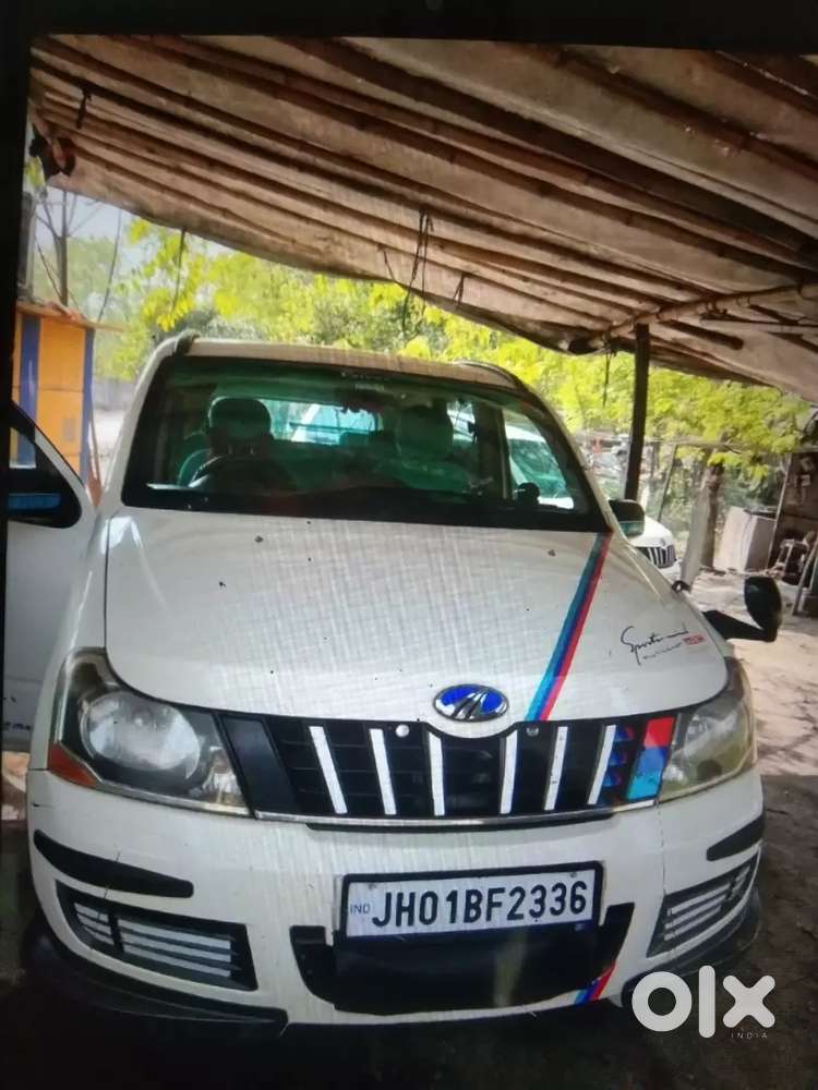 Mahindra Xylo Diesel 2014