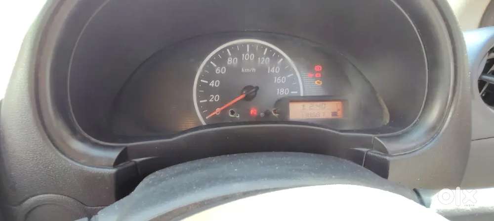 Nissan Micra Active 2018 Petrol 138000 Km Driven