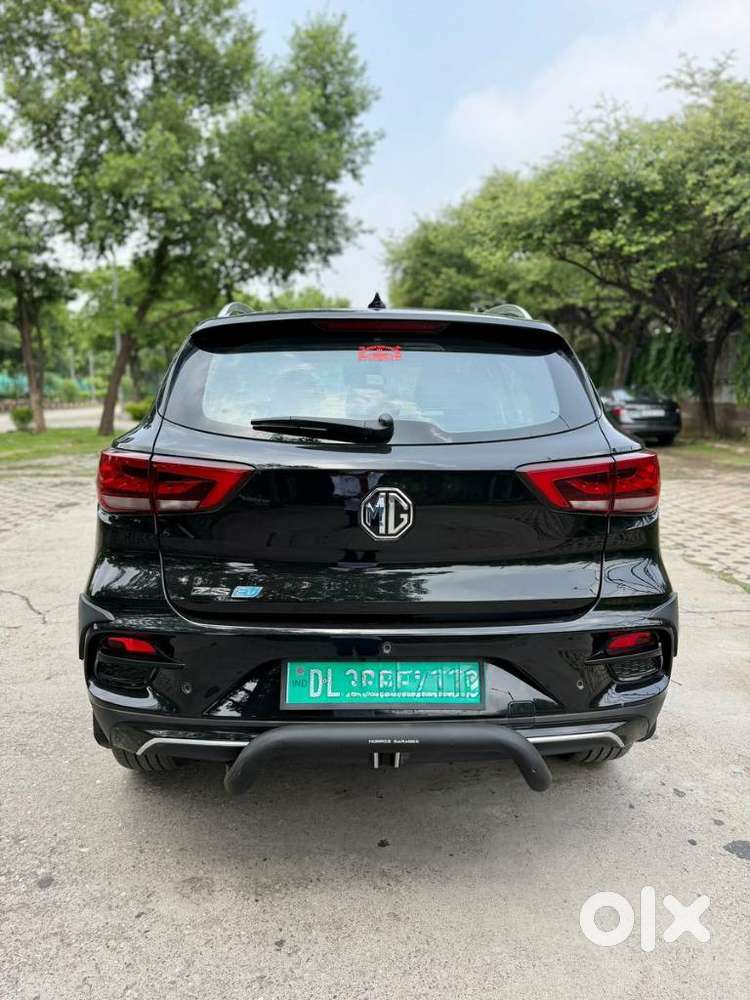 Mg Zs Ev Exclusive Pro, 2026, Electric
